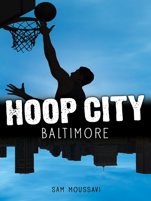 Title details for Baltimore by Sam Moussavi - Available